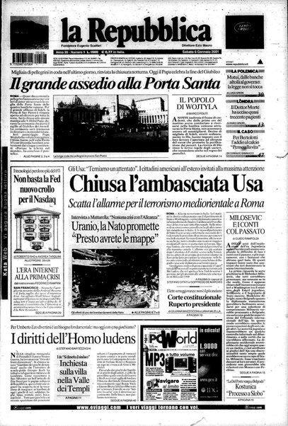 La repubblica